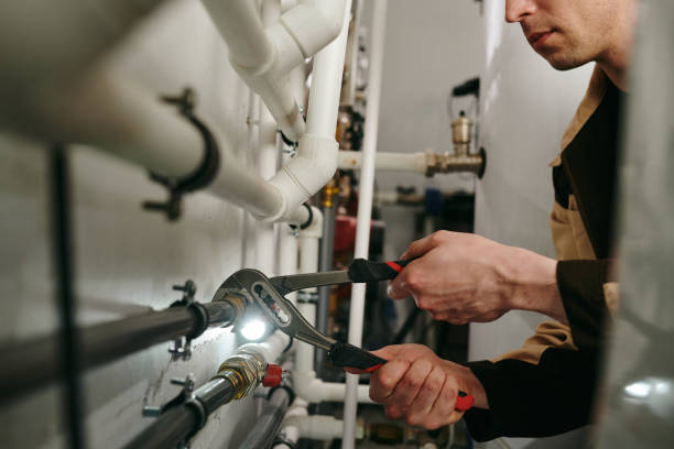 Best Residential Plumbing Services  in Grantsburg, WI
