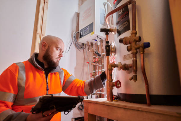 Best Clogged Drain Plumber  in Grantsburg, WI