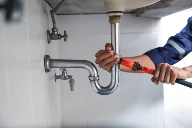 Best Emergency Plumber  in Grantsburg, WI