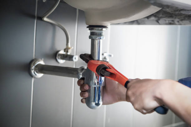 Best Pipe Repair Near Me  in Grantsburg, WI