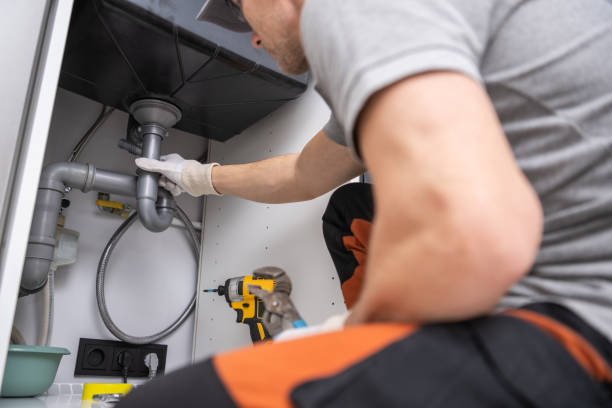 Best Water Heater Repair  in Grantsburg, WI